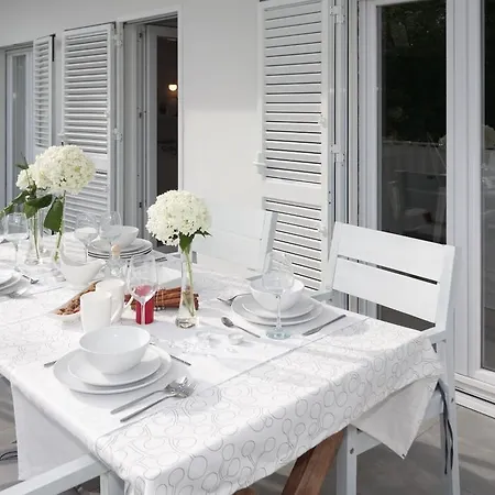Apartment Mr Bellina Šibenik Esterno foto