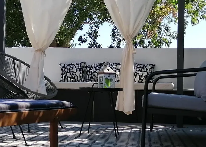 Apartment Mr Bellina