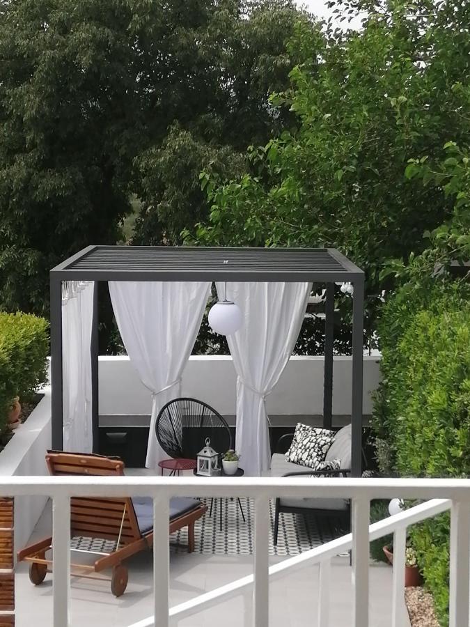 Mr Bellina Apartment
