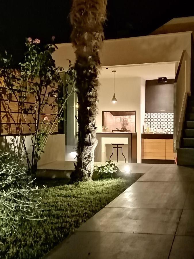 Apartment Mr Bellina *