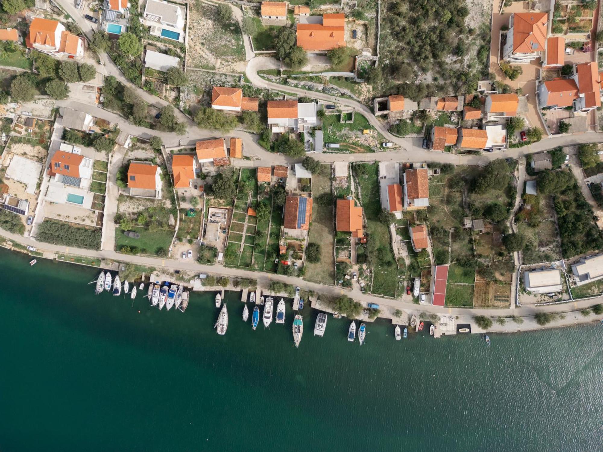Apartmán Mr Bellina Šibenik