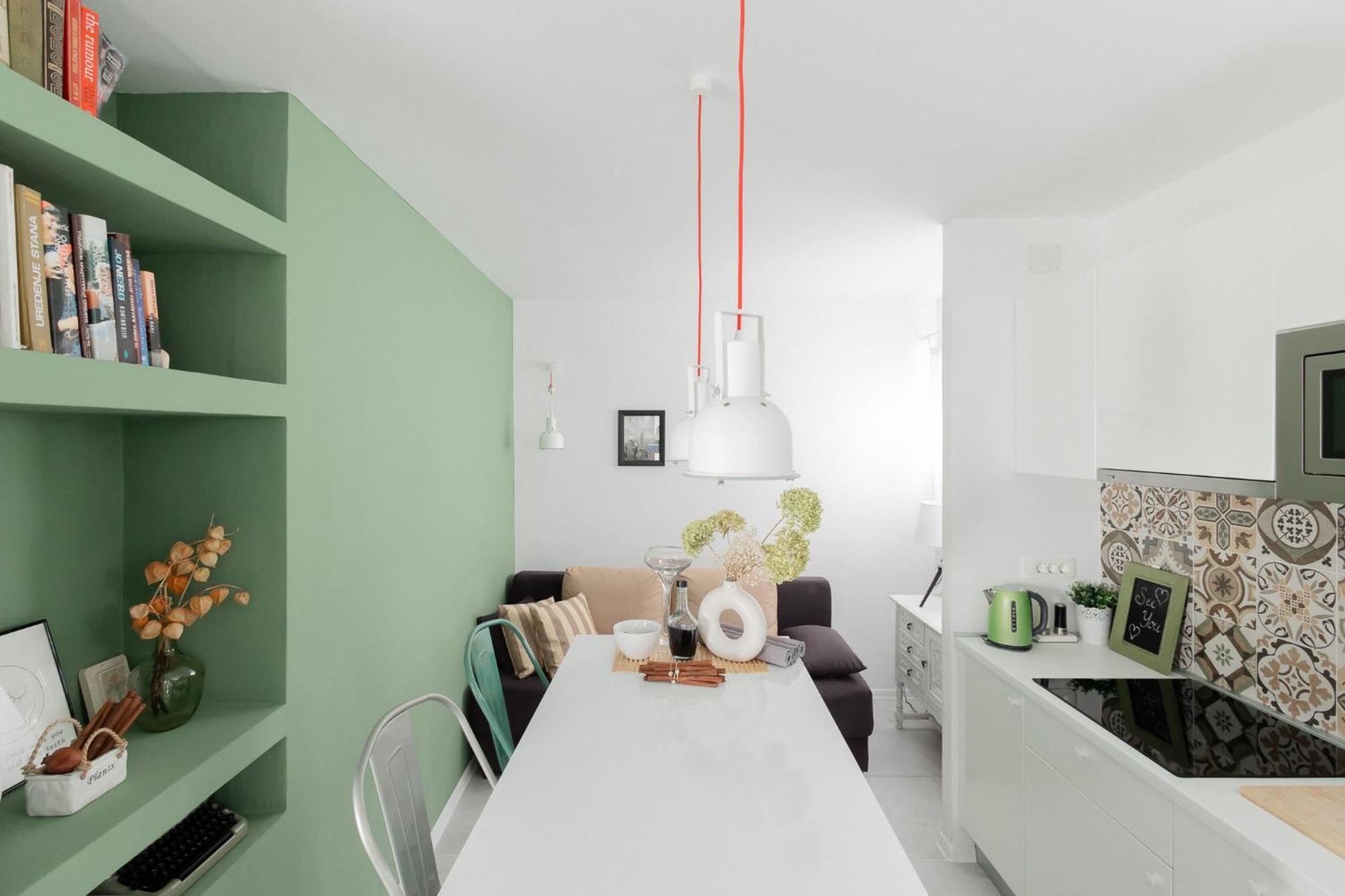 Mr Bellina Apartmán *