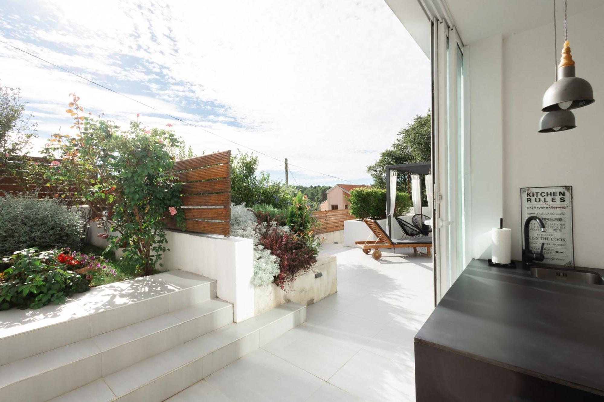 Apartmán Mr Bellina Šibenik