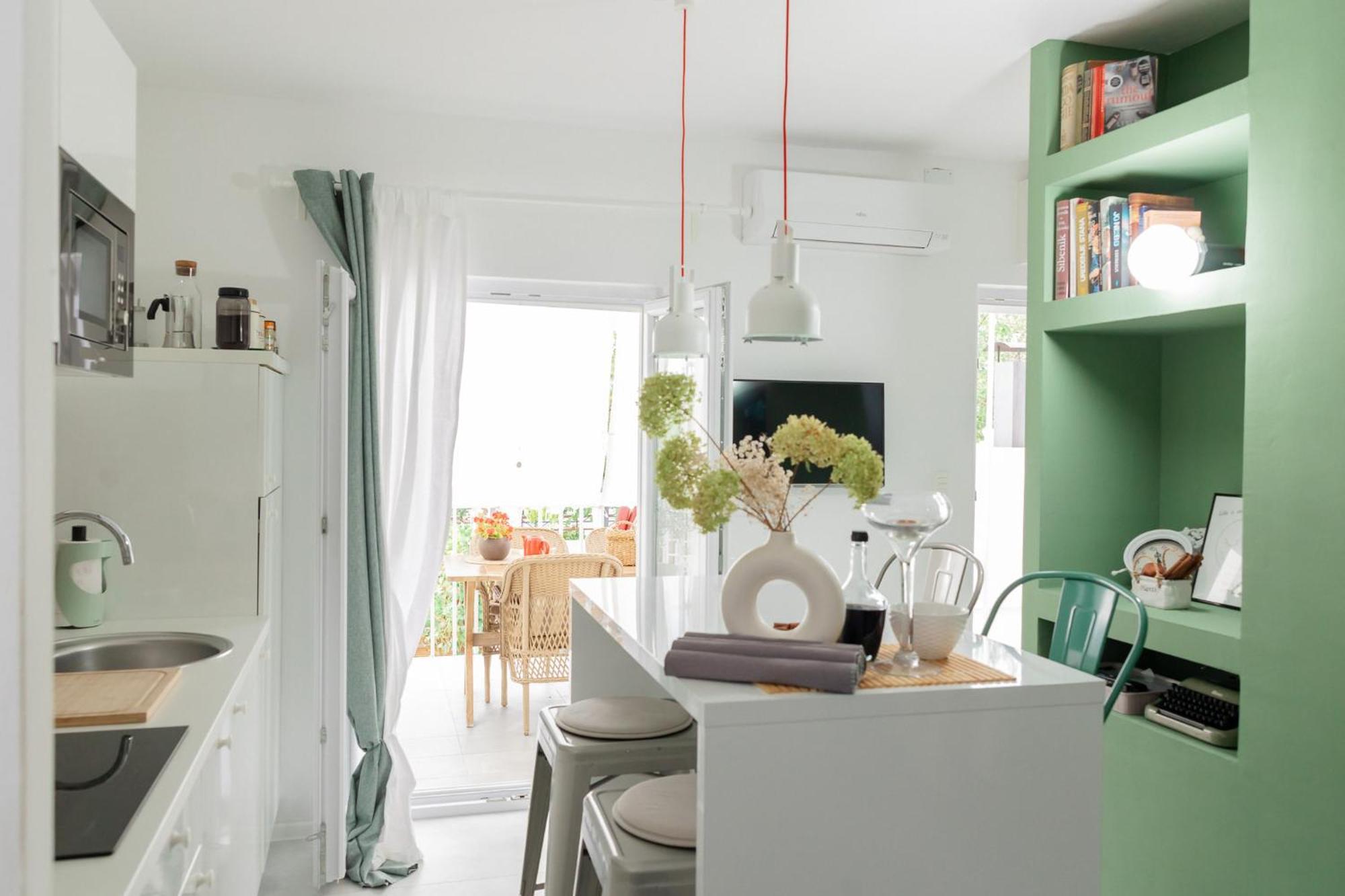 Apartmán Mr Bellina