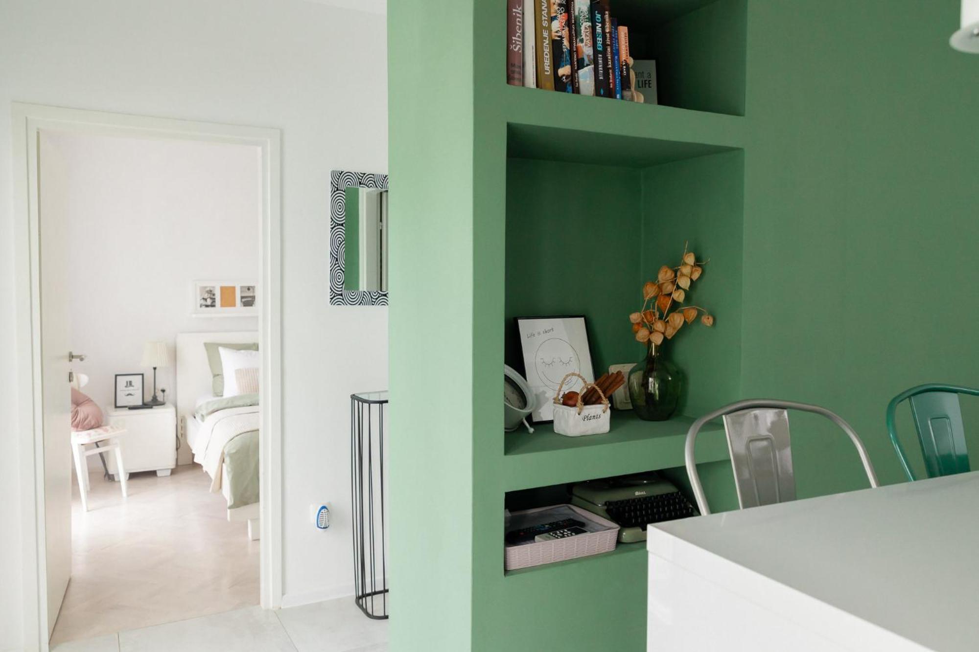 Apartmán Mr Bellina Šibenik