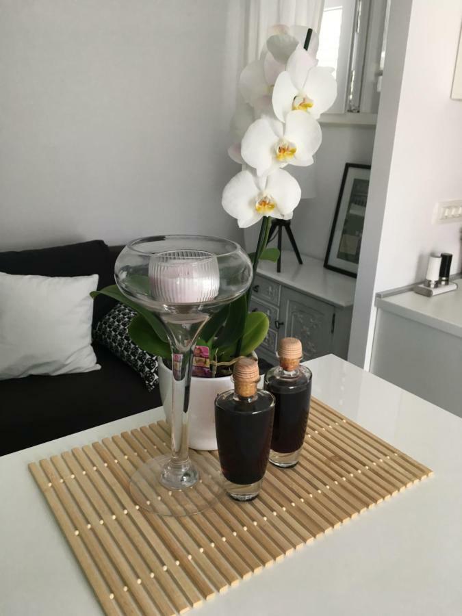 Mr Bellina Apartment