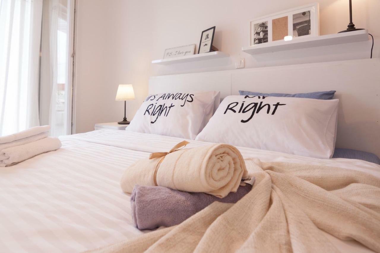 Mr Bellina Apartment *