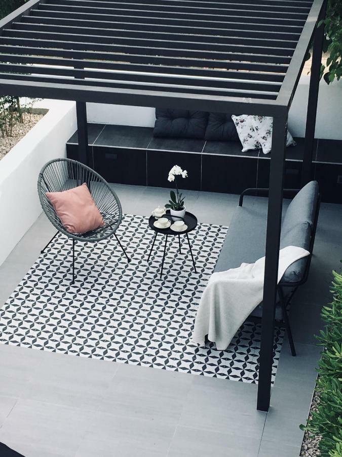 Mr Bellina Apartment