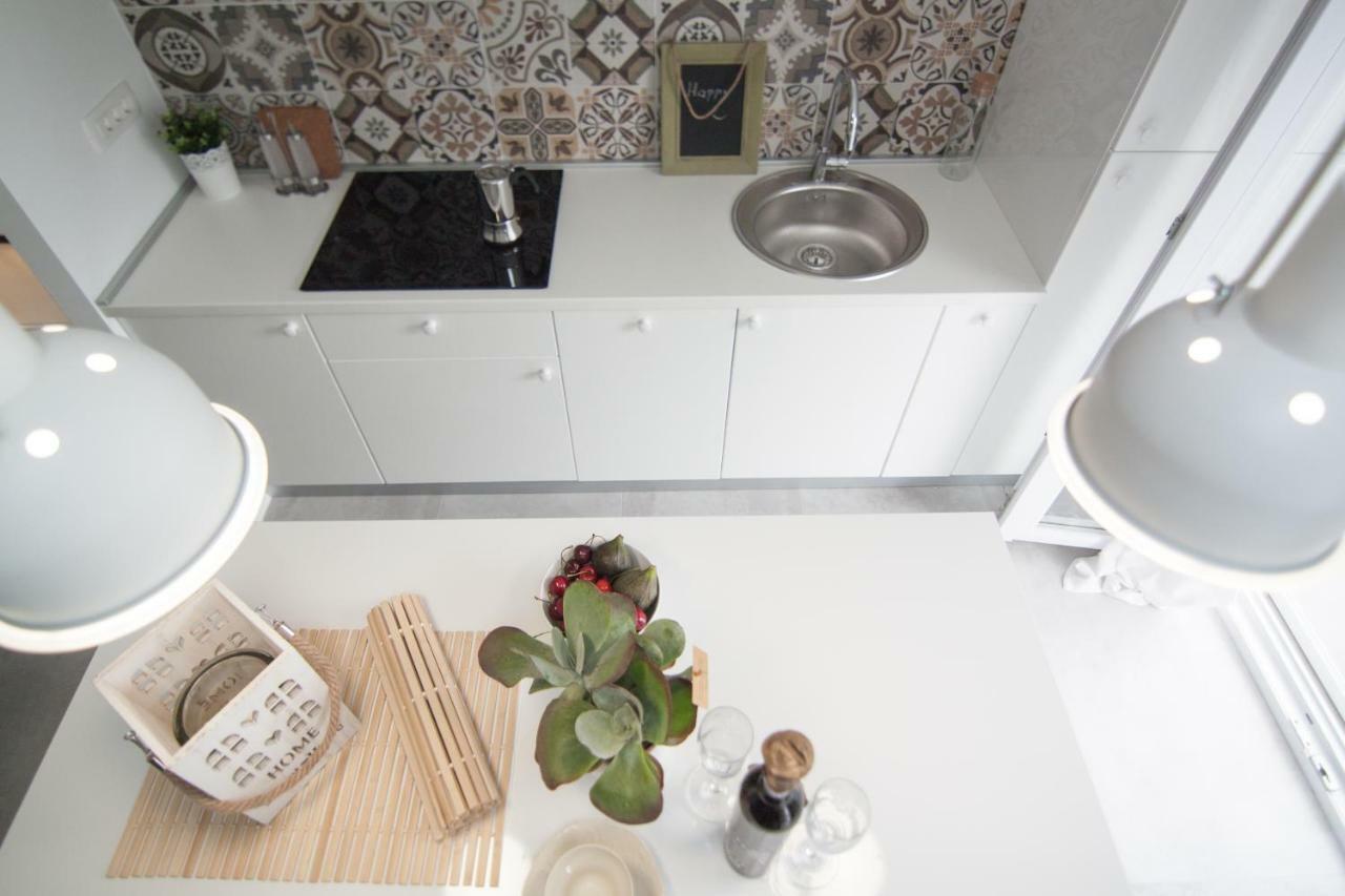 Mr Bellina Apartment