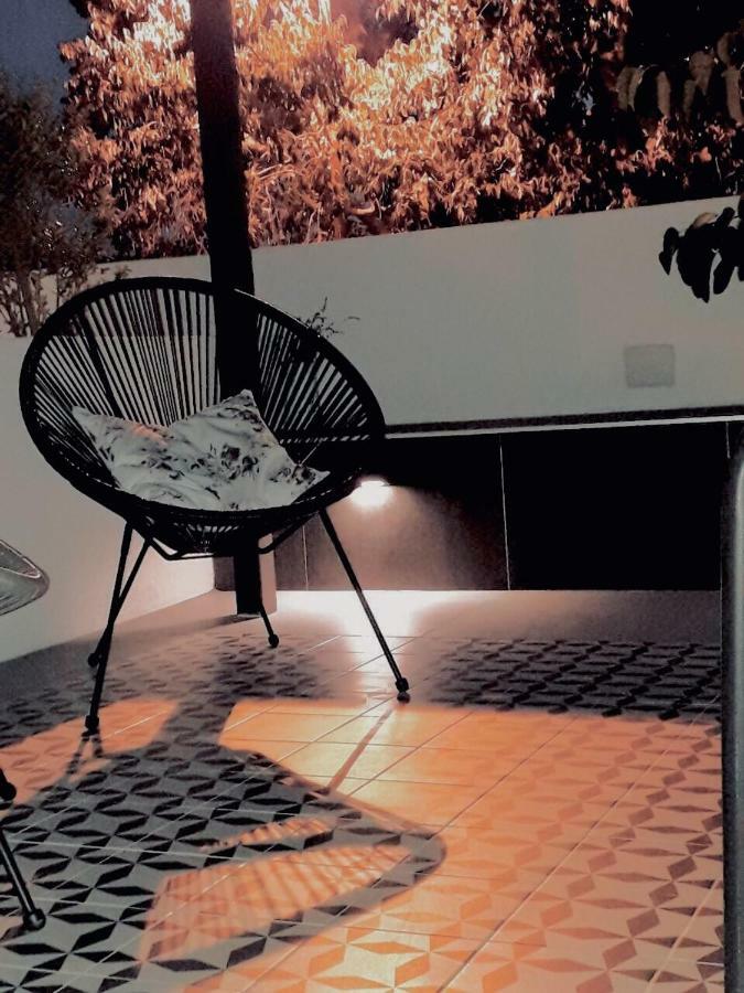 Mr Bellina Apartment *