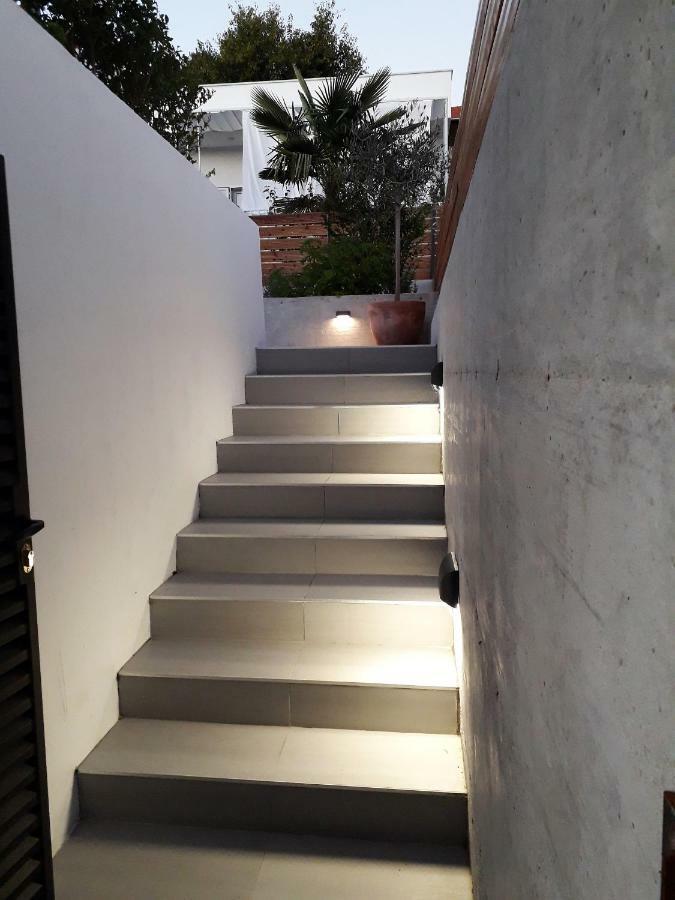 Apartment Mr Bellina *