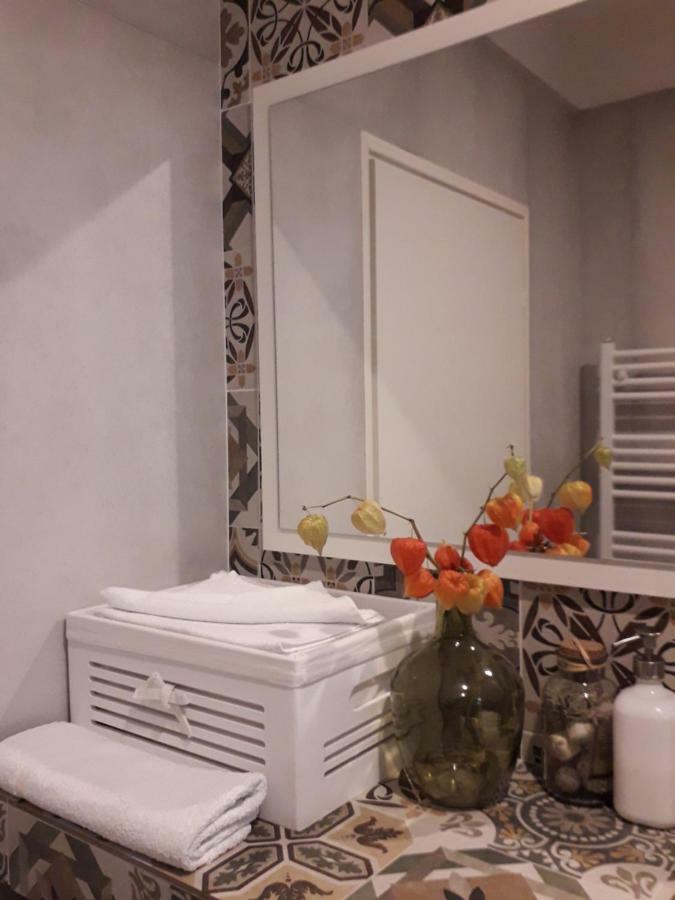 Mr Bellina Apartment *