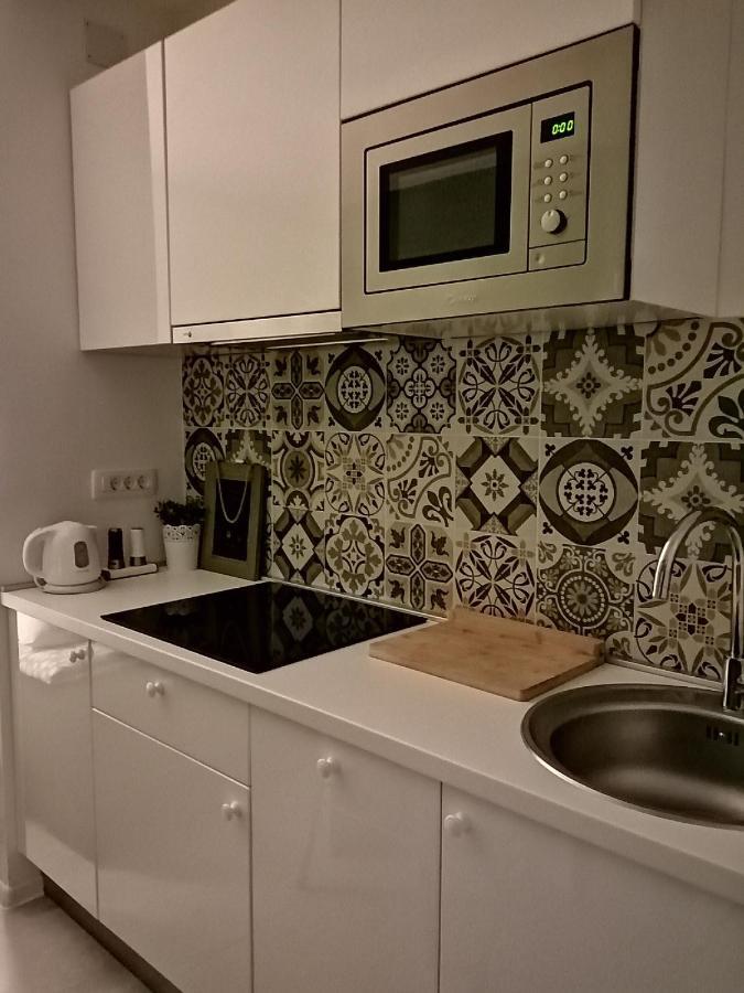 Apartment Mr Bellina *
