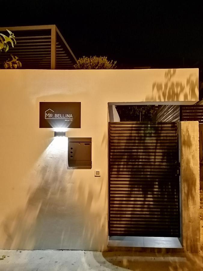 Apartment Mr Bellina